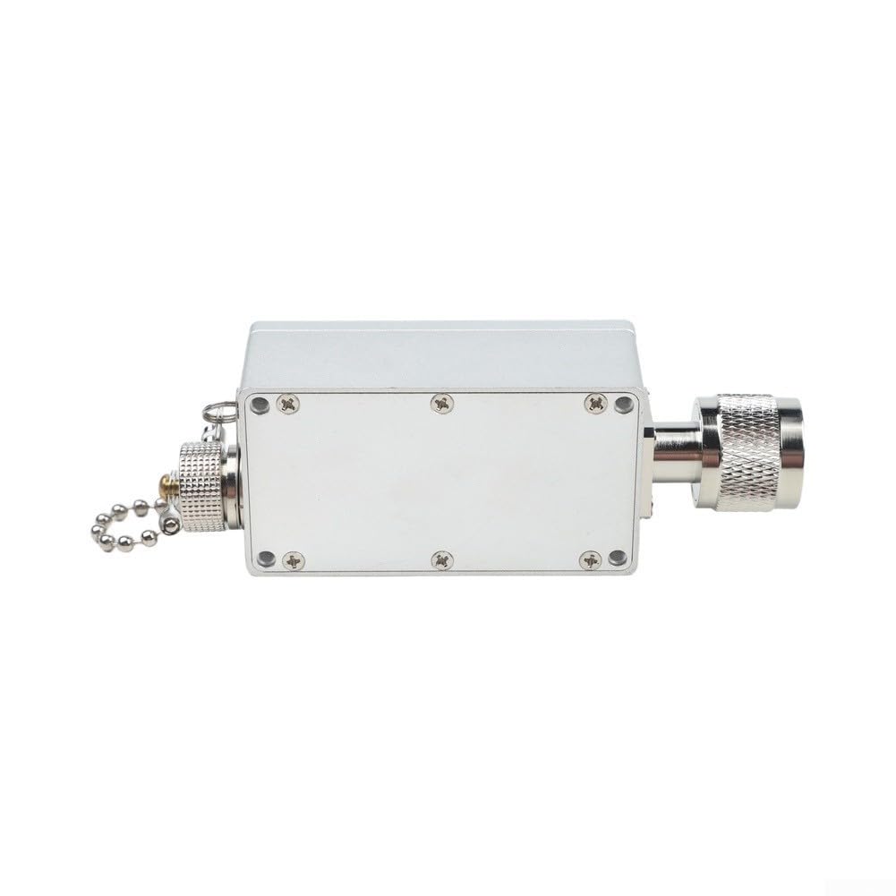 RF-Leistungsmesser 10GHz N-Typ für usb-c Portabel RF-Leistungsmesser