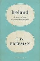 Ireland (Advanced Geographies) B0000CKOQV Book Cover