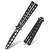 Dispatch Blackened 3Cr13 Stainless Steel...