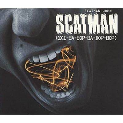 Scatman