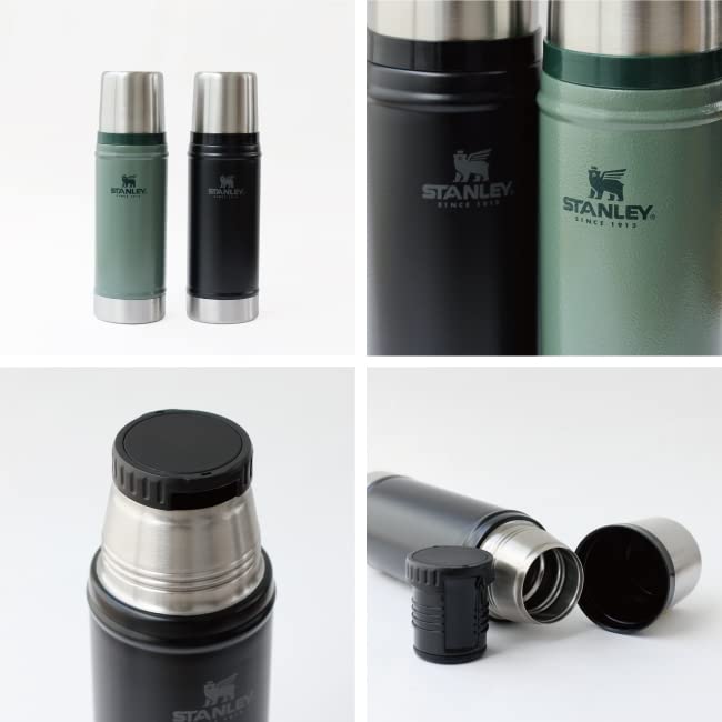 Amazon.co.jp: STANLEY(スタンレー) クラシック真空ボトル 0.47L