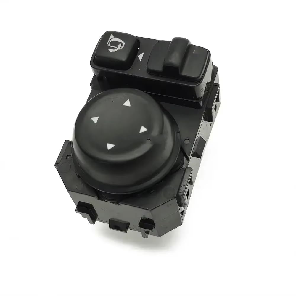 Bouton de commande de rétroviseur Nissan Sylphy avec ajustement fluide précis OEM 250704EA1B - 6