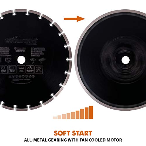 Evolution DISCCUT1 12