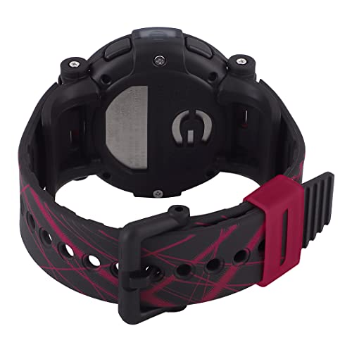 Casio Men Resin G-Shock Digital Black Dial G-B001Mva-1Dr (G1342), Band Color-Black - Image 4