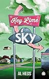 Key Lime Sky
