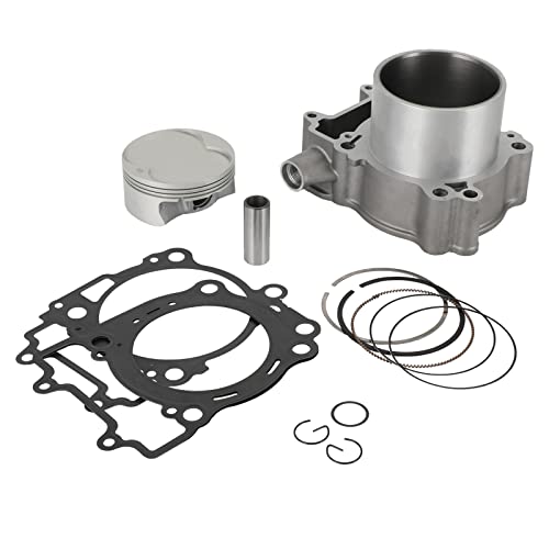 Bruce & Shark Kit de extremidade superior para pistão de cilindro de jarro Polaris RZR Ranger Sports