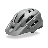 casco giro atmos ii negro mate amarillo flúor COSTRUZIONE IN-MOLD — La costruzione In-Mold fonde un guscio esterno in policarbonato robusto con la fodera in schiuma che assorbe gli urti del casco; il processo di fusione consente migliori sistemi di ventilazione, rendendo i caschi In-Mold più leggeri e più freschi rispetto ai caschi tradizionali