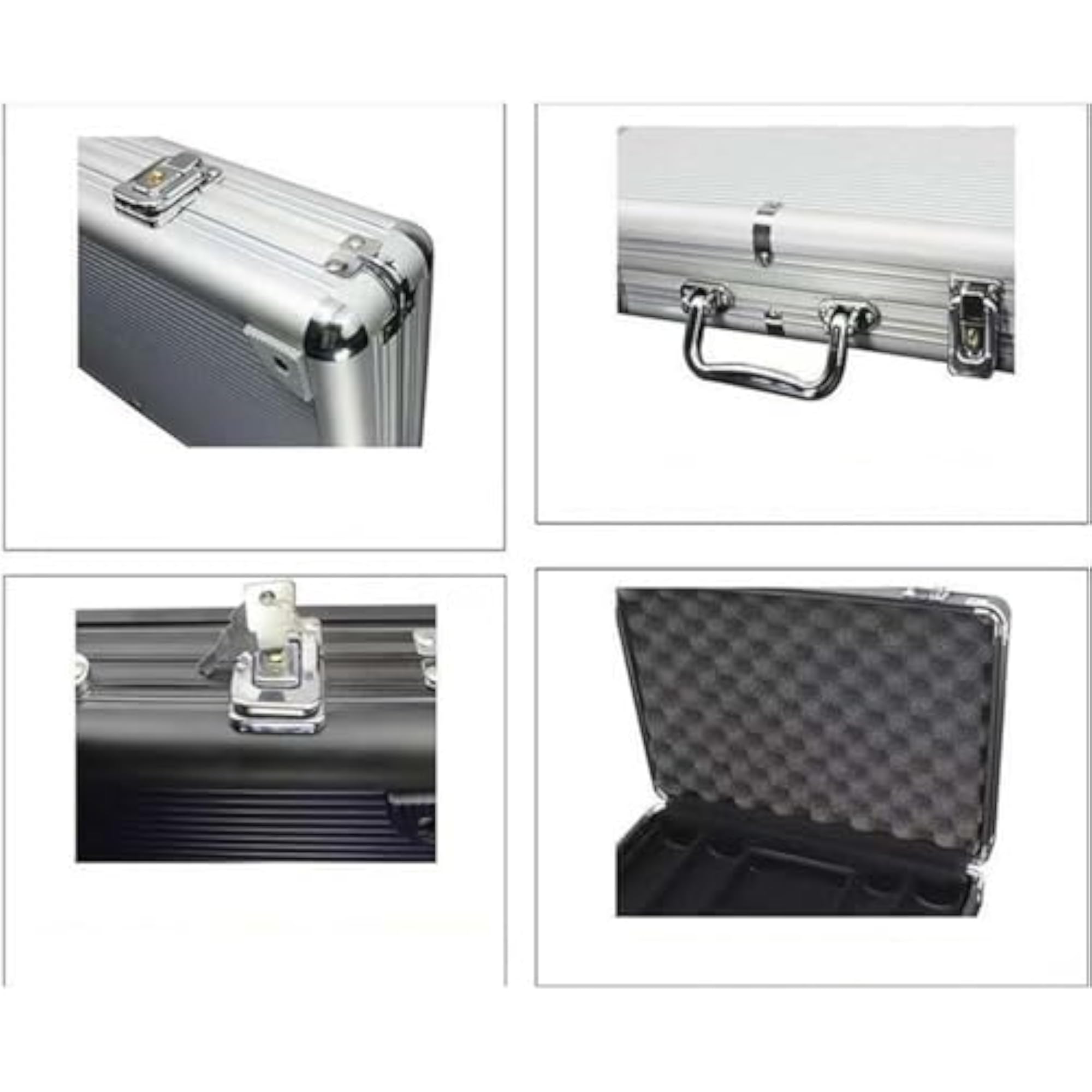 Chip Organizer Holder Protection Storage Case
