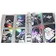 Yuto Stray Kids Laser Photocards 55 PCS Stray Kids Album Photo Cards with Holo Effect Stray Kids Kpop Gift Lomo Cards Merch for Boys and Girls