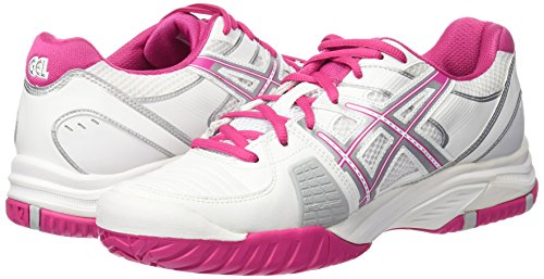 Asics Gel-Challenger 9, Donna Scarpe da Tennis