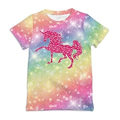 Rainbow Unicorn