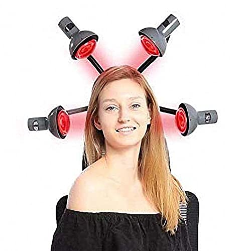 Asciugacapelli per Montaggio a Parete Terapia