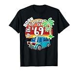 Photo Gallery maglietta con scritta "born in the summer of 69" per 50° compleanno maglietta Photo Gallery maglietta con scritta "born in the summer of 69" per 50° compleanno maglietta
