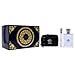 Versace Pour Homme Gift Set, 3 Count