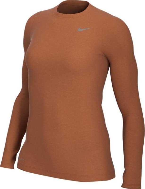 Nike Women's Longsleeve Legend T-Shirt
