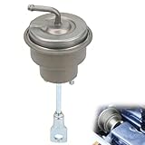 Turbocharger Turbo Wastegate Actuator Fit for Chevy Equinox L LS LT Premier RS 2018-2022 GMC Terrain AT4 Denali SL SLE SLT 2018-2022 Replace 12679420 12679372