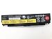 FLIW 57+ Replacement Battery Compatible with Lenovo ThinkPad T440P T540P L440 L540 W540 Series; 45N1162 45N1145 45N1163 45N1147 45N1158 45N1159 45N1149 45N1151 45N1153 [10.8V 48W]