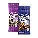 Kar’s Nuts Variety Pack Trail Mix Snacks - Sweet 'N Salty Mix, Peanut Butter 'N Dark Chocolate, 2oz – Grab & Go Bags, Individual Snack Packs (Pack of 24), Gluten-Free Trail Mix Snack