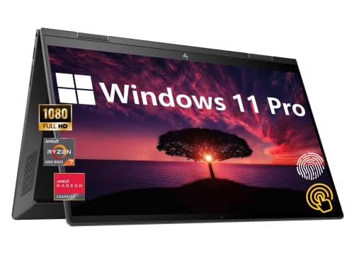 Amazon.co.jp: HP Envy x360 2-in-1 コンバーチブルビジネスノート