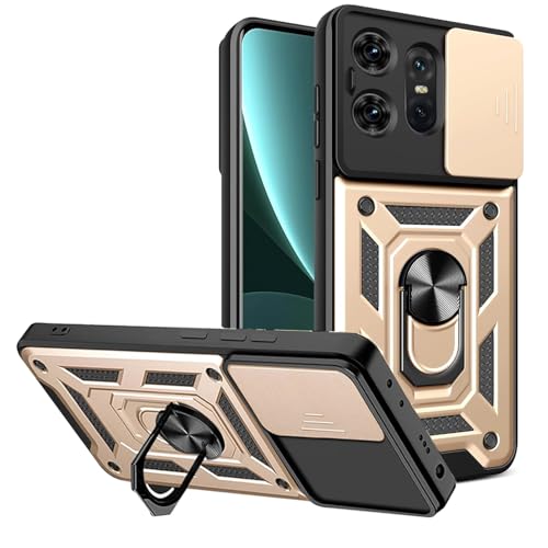 motorola edge 50s pro �P�[�X moto edge 50 pro �P�[�X�����O�t�� �X���C�h���J�����ی쑋�t�� PC+TPU 2�w�\���̃n�C�u���b�h�ɂ��ϏՌ��^�C�v �����h�~ �w�����O�t�� �^�t�Ŋ�� �J�b�R���� �}�O�l�b�g�^�C�v�ԍ�