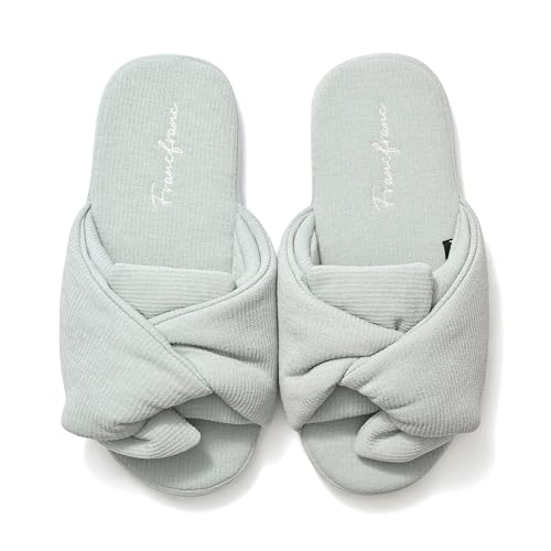 [Francfranc] �t�����t���� �ڐG�⊴ ���u�N���X���[���V���[�Y �u���[ �����p �X���b�p 2026�N���f��