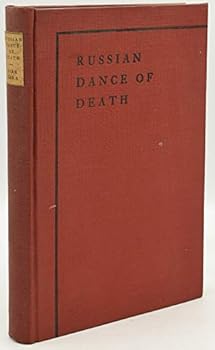 Hardcover Russian Dance of Death Book