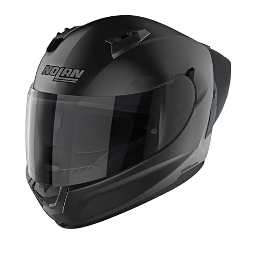 Amazon | NOLAN(ノーラン) バイク ヘルメット フルフェイス N60