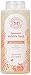 Honest Deeply Nourishing Hypoallergenic Bubble Bath With Naturally Derived Botanicals, Apricot Kiss, 12 Fluid Ounce