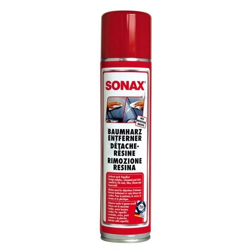 SONAX 390100 BaumharzEntferner 100ml