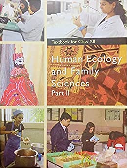 Class 12 Human Ecology & Family Science Part 2 (YOUR SCHOOL POINT NCERT) हार्डकवर – 1 जनवरी 2020 Paperback – 1 January 2019