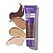 Rimmel London Stay Matte Liquid Mousse - 504 Deep Mocha - Foundation, Lightweight, Shine Control, Oil-Free, 1oz