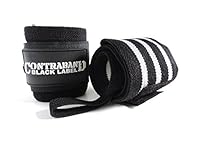 Algopix Similar Product 15 - Contraband Black Label 1001 Weight