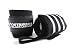 Contraband Black Label 1001 Wrist Wraps in Light/Medium/Heavy/EXTREME Strength