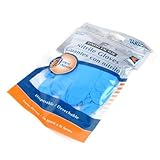 Finish Factor 10-Pack Disposable Nitrile Gloves