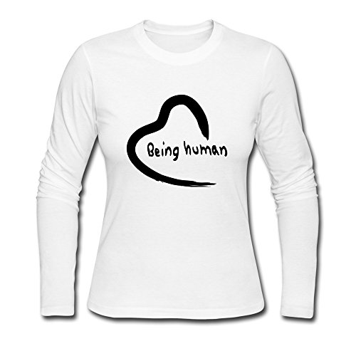 being human t shirt price