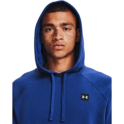 Image of Under Armour Men's Rival Fleece Hoodie