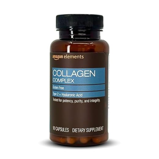 Revly Collagen Complex, 90 Capsules