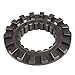 World American 128016 Sliding Clutch (L/O DS,Dt,381)