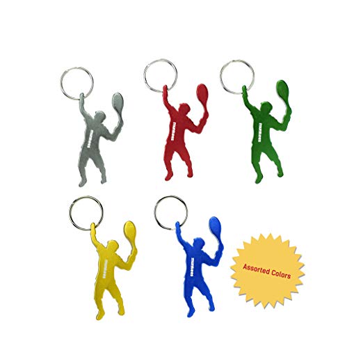 AceCamp Apribottiglie Giocatore Tennis