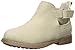 OshKosh B'Gosh Kids' Tempy Girl's Cut Bootie Ankle Boot