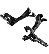 Amazon.com: TCMT Asiento delantero del conductor apto para
