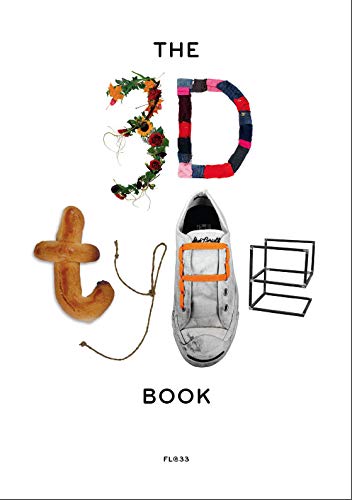 Télécharger The 3D Type Book (English Edition) PDF Ebook En Ligne