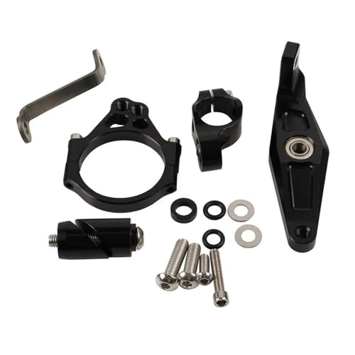 Amortisseur de direction MT09 évitez le guidonnage avec ce kit