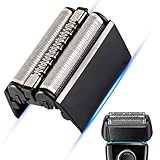 braun series 5 5030s media markt VERPACKUNG UND HINWEISE: Sie erhalten eine 52B Scherkopf für Braun Serie 5(nicht original), bitte beachten Sie, dass das Rasiermesser nicht enthalten ist. Um eine perfekte Leistung Ihres Rasierers zu gewährleisten, wird empfohlen, den Ersatzkopf alle 12 Monate auszutauschen.