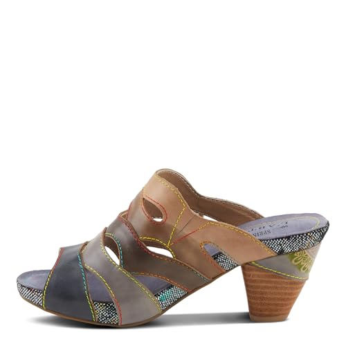 Spring Step L'Artiste Women's Pita Sandal3
