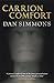 Produktbild Carrion Comfort: Dan Simmons