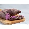 Food to Live Organic Purple Sweet Potato Powder, 6 Ounces Non-GMO, 100% Pure, Dried, Raw, No Sugar Added. Vegan Superfood in Bulk. Great for Cooking, Baking, Pastries, Desserts, and Food Coloring