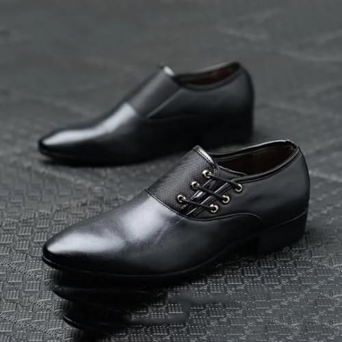 Regent Tier-Laced Oxford4