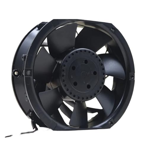 Compresseur d'air 48 V 17251 THB1548AG ventilateur axial