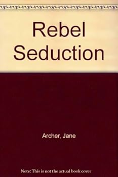 Paperback Rebel Seduction Book
